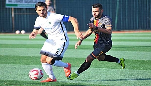 Deplasman Çayırova’nın işi