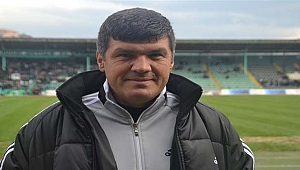 Edirne’de Tevfik Hoca bıraktı!