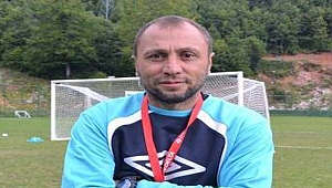 Edirnespor hocasını buldu