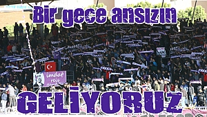 Eskiçarşı'nın gece çıkarması