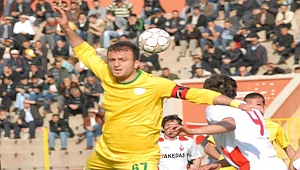 Evren, Darıca’ya karşı yok!