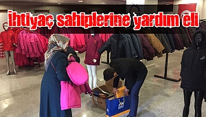 Gebze Belediyesi vatandaşlara desteğini sürdürüyor