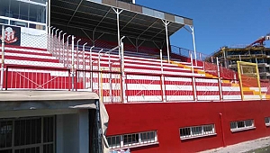 Gebze’ye 300 kişilik yer ayrıldı