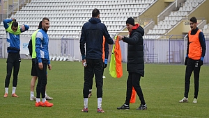 Gebzespor yarın uçuyor