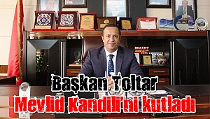 Hazreti Peygamber, günümüz dünyasına da kurtuluş reçetesini sunmaktadır