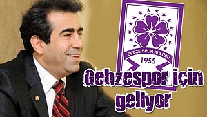 İdmanı izleyecek, moral aşılayacak!