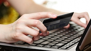 İnternetten alışveriş yapanlara sanal kart uyarısı