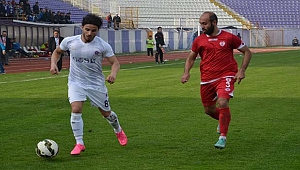 İstatistikler ‘Gebzespor’ diyor