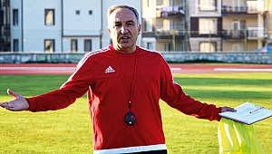  Kaleciliği de, karakteri de 10 numara