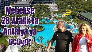 Kamp Papillon Ayscha Otel’de