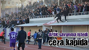 Karar pazartesi açıklanacak