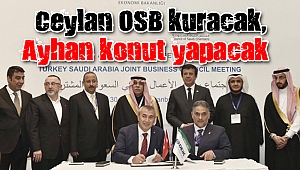 Gebzeli sanayicilerden Medine seferberliği