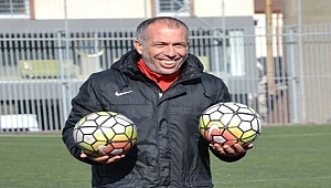 Kazanırsak yüzde 90 şampiyonuz!