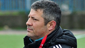 Kırıkkale’yi kurtarmaya gidiyor