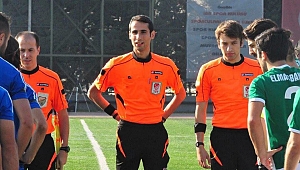 Kocabey, Uşak’a gidiyor