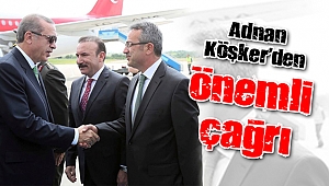 Köşker Gebzelileri; “Dövizini bozdur” kampanyasına davet etti