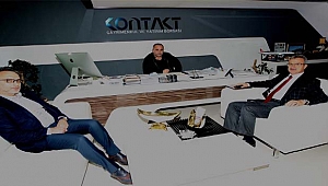 Köşker ve Soba, Çakır’ın yanında