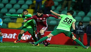 Kupada hedef galibiyet