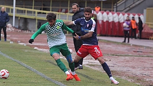 Kupaya havlu attık: 3-1