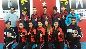 Kuşadası’nda Avrupa vizesi arayacaklar!