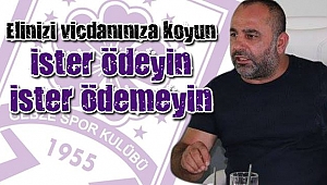 O isimlere duyurulur