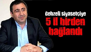 Okur’a bir görev daha!