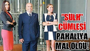 Onko Koçsel’e FETÖ operasyonu!