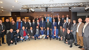 Ortak mesaj: Destek verilecek