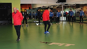 Ortakcı ipleri eline aldı!