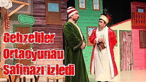 “Safinaz’ın İzdivacı” tam not aldı