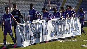 ŞEHİTLERİMİZ ANILDI