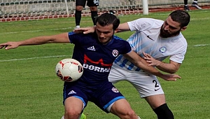 Süper A’da ilk yarı perdesi kapandı