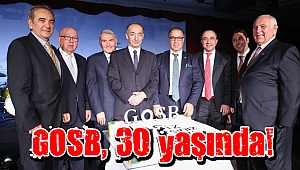 Türkiye'nin bir numaralı OSB'si!