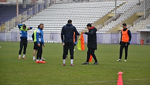 Yarın tek, çarşamba hareket!