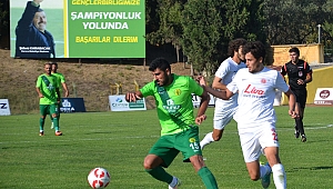 Yener, öyle geliriz!