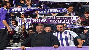 Yok böyle bir deplasman!