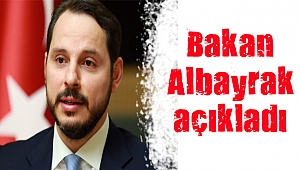 2017’de elektrik ve doğalgaza zam yok