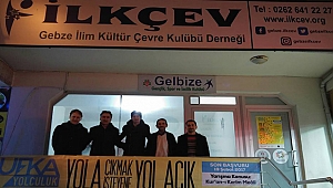 5. Ufka Yolculuk Kültür yarışması başlıyor