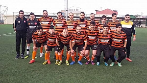 Açılın yoldan Yavuz Selimspor geliyor