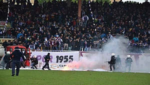  AFDK savunma istedi, cezamız pazartesi belli olacak