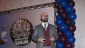 Altıntaş yönetimini tanıtacak