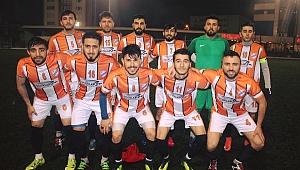 Arapçeşme şampiyonluk ruhuyla: 5-1