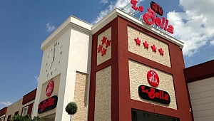 Bergama’ya karayoluyla