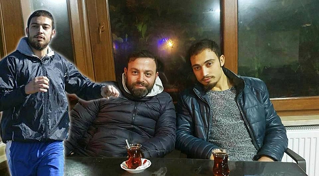 Beşköy’de bir transfer daha!