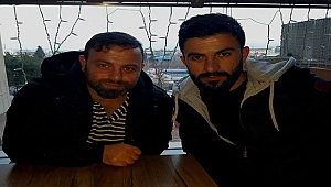 Beşköy’de ilk transfer Erhan