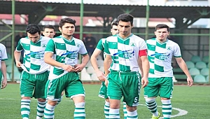 Beylikbağı’nda istikrar yok: 3-1