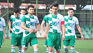 Bu böyle gitmez Beylikbağı:5-1