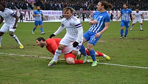 Bu köprünün altından daha çok sular akar