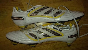 Bu kramponlar çok can yakacak