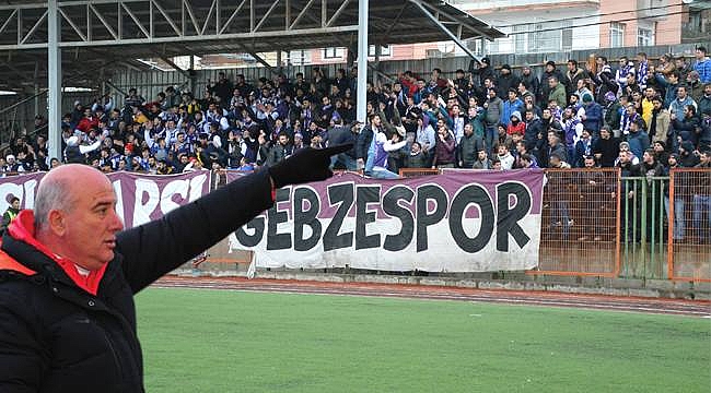 Bu maçın en iyi adamı TARAFTAR olmalı